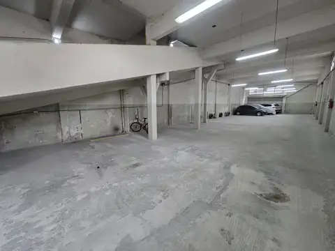 Cochera en Venta Fija