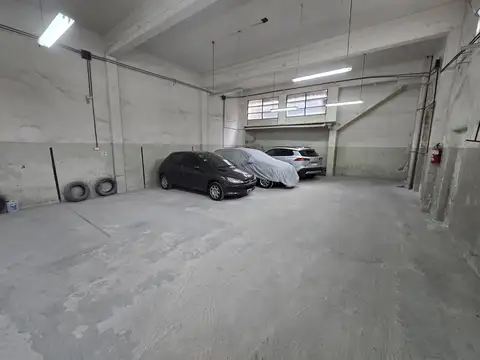 Cochera en Venta Cubierta