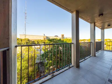Departamento en Venta en Alberdi, USD 115.000