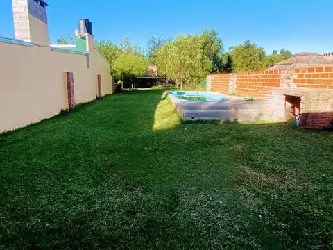 Casa en Venta de 3 dormitorios