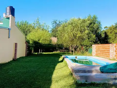 Casa en Venta 16 años