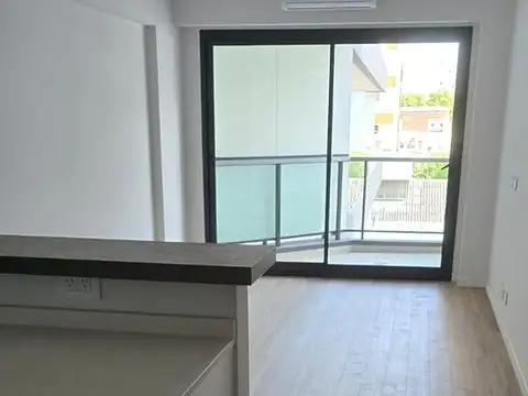 Departamento en Alquiler en Villa Crespo, CABA