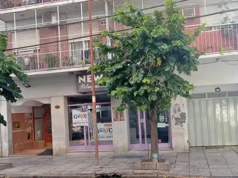 Cochera en Venta en Ramos Mejia, Partido de La Matanza