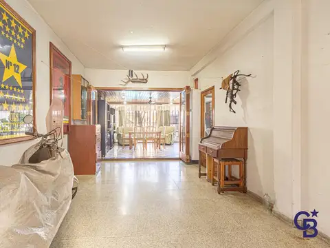 Terreno en Venta Blanco Encalada  al 1100