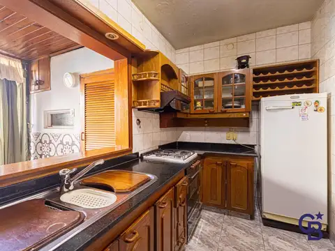 Terreno en Venta Blanco Encalada  al 1100
