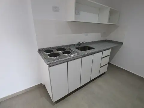 Departamento en Venta en Morón, USD 57.900