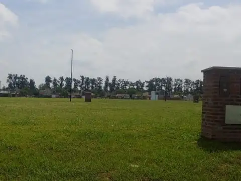 Los Fresnos , Piso No definido