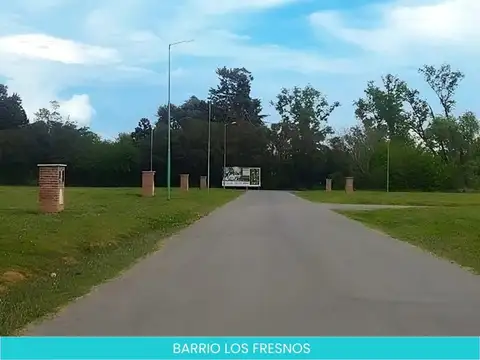 Terreno en Venta en Lujan, Partido de Luján