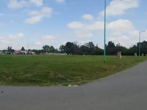 Terreno en Venta en Lujan, USD 24.000