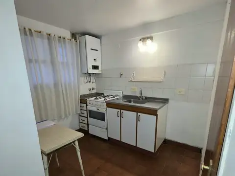 Departamento en Alquiler de Monoambiente