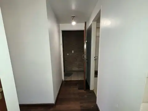 DEPARTAMENTO MONOAMBIENTE CON COCINA SEPARADA EN ALQUILER EN SAN ISIDRO CENTRO