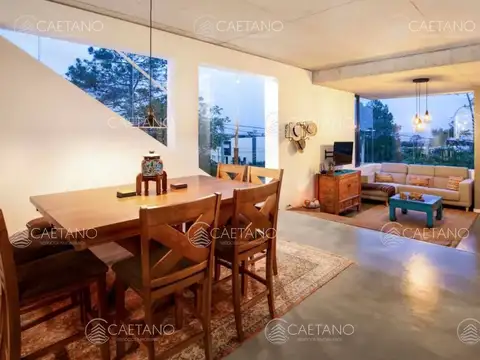 Casa en Alquiler Temporal de 4 dormitorios