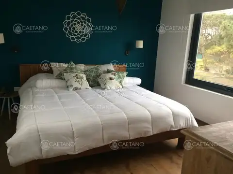 Casa en Alquiler Temporal de 4 dormitorios