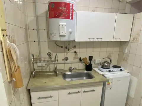 Departamento en Venta al Este