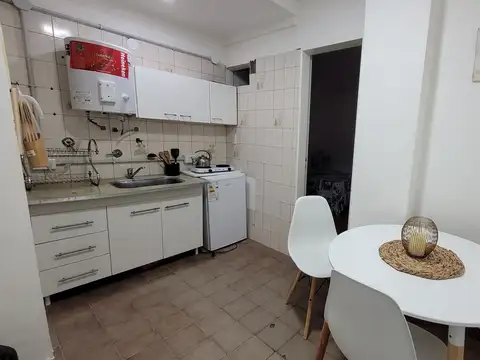 Departamento 2 ambientes Venta Constitución