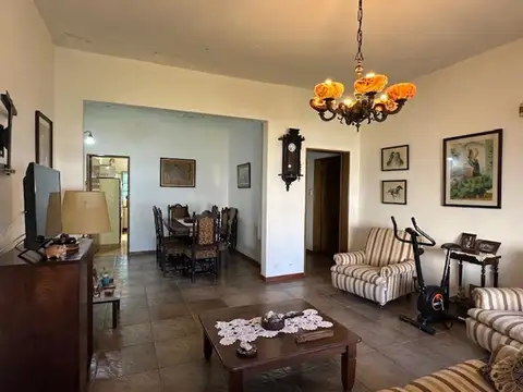 Casa en Venta 60 años