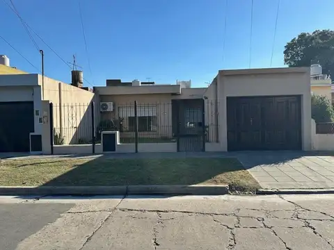Casa a la venta en Don Torcuato