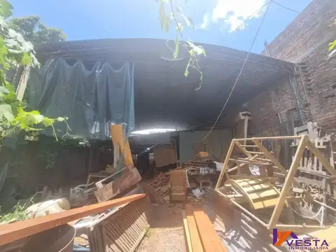 Galpon en Venta en Zona Centro, USD 85.000