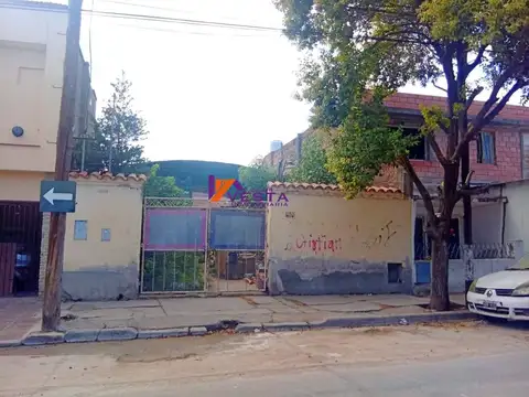 IBAZETA AL 1200-GALPON EN VENTA-MACROCENTRO-SALTA