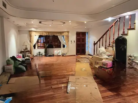Venta Casa 5 Ambientes
