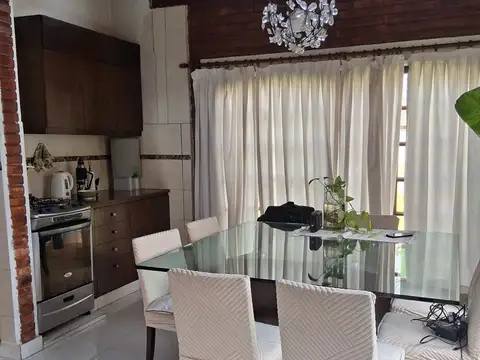 Casa Chalet  en Alquiler en Golfer's Country Club, Pilar, G.B.A. Zona Norte