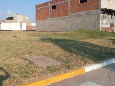 Terranova | Manzana B | Lote 100