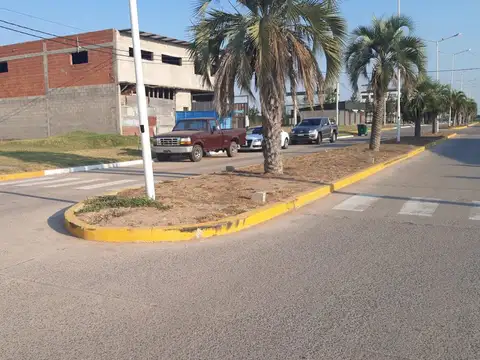 Terreno en Venta en Capitan Bermudez, USD 35.000