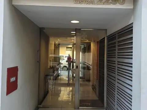 Departamento en Alquiler en Villa Pueyrredon, $ 380.000