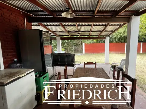 CASA EN VENTA -General Rodriguez
