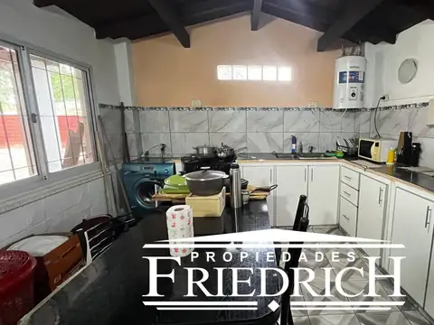 Casa en Venta de 2 dormitorios
