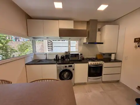 Departamento en Venta en Mar de las Pampas, USD 139.000