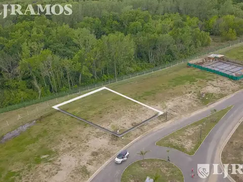 Terreno en Venta en Puertos, USD 120.000