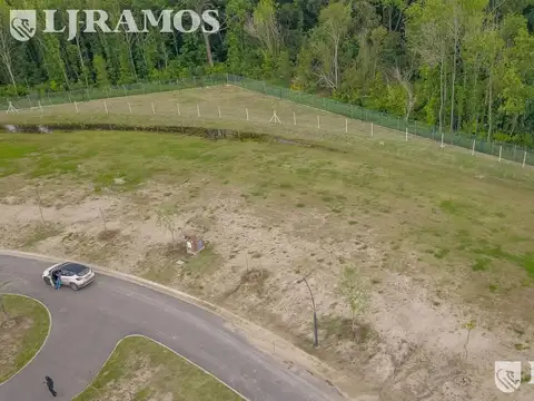 Terreno en Venta de 634,0 m2