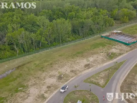 Barrio Nativas - Puertos - Escobar