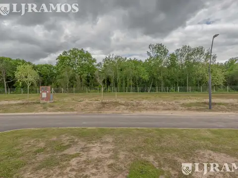 Barrio Nativas - Puertos - Escobar