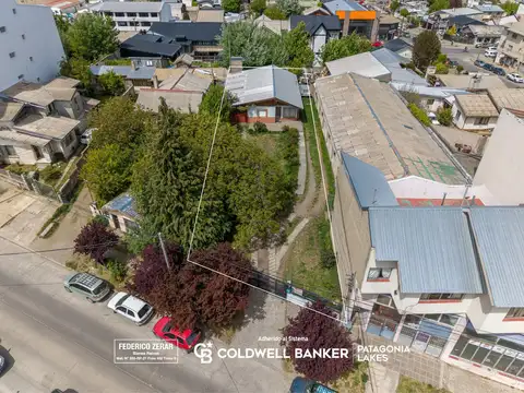 Terreno en Venta en San Carlos de Bariloche, Bariloche