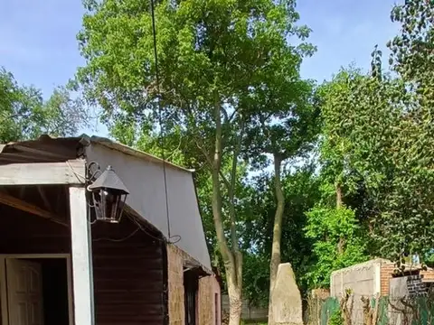 Casa en Venta en General Rodriguez, USD 28.000