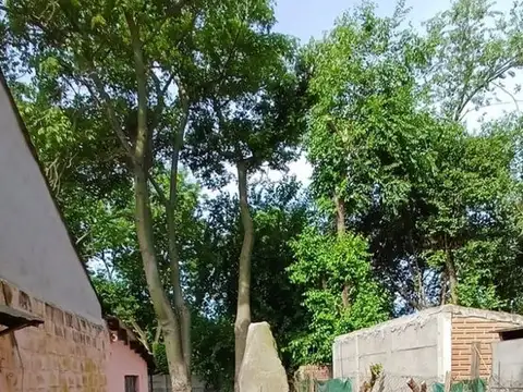 Casa en Venta 25 años