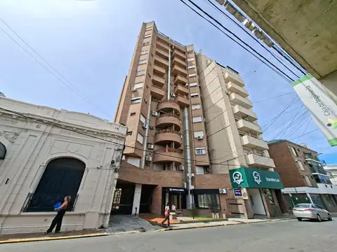 ALQUILER DPTO. – ZONA CENTRICA SANTA FE