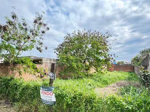 Terreno en Venta en Corrientes, USD 19.000