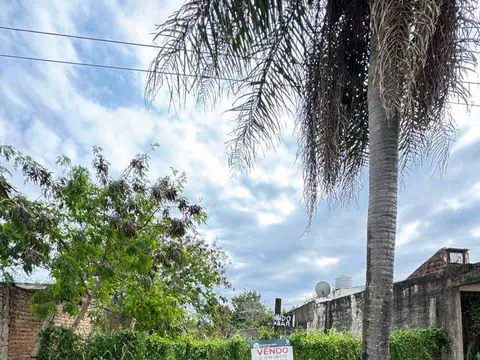 Terreno en Venta Barrio Fray Jose de la Quintana