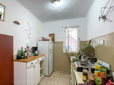 Depto Tipo Casa en Venta al Este