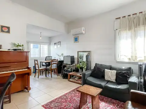 Depto Tipo Casa en Venta en Florida Mitre/Este, USD 124.000