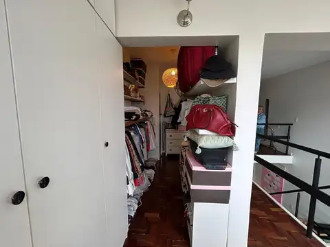 Departamento en Alquiler Temporal 7 años