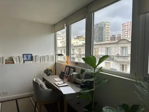 Departamento en Alquiler Temporal al Este