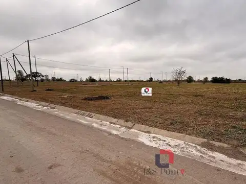 Lote En Docta Central