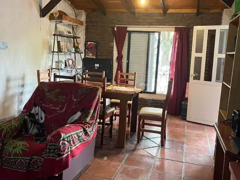 Casa en Venta 35 años