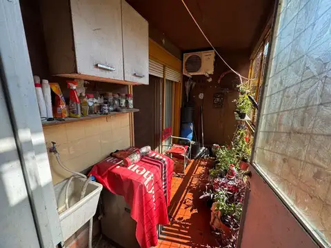 Departamento en Venta 46 años