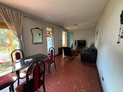 VENTA 3 AMB LAV BCON BRRIO ESPORA BARRACAS AP CRED