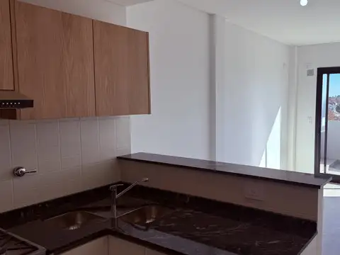 Departamento en Venta en Velez Sarsfield, USD 160.000